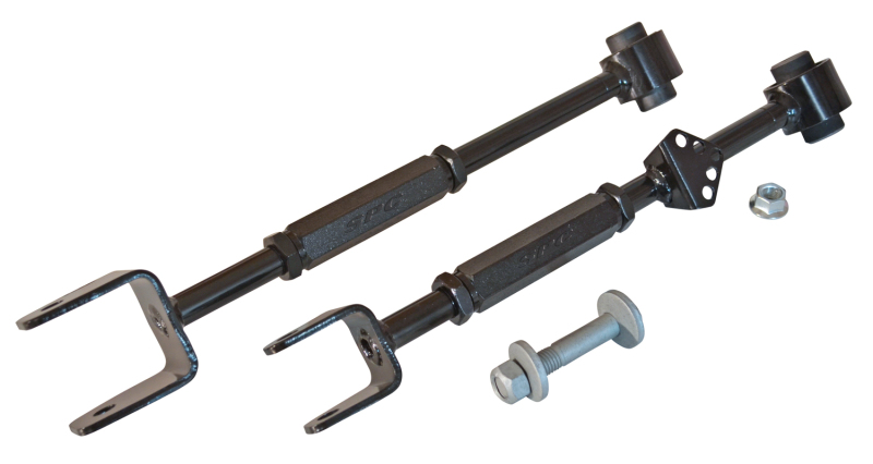 Acura TLX Adjustable Arms - Rear - SPC Performance - `15-`27